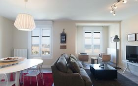 San Diego - Iberorent Apartments